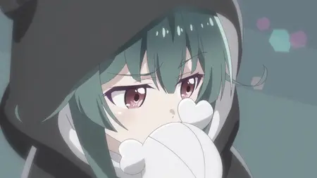 Kuma Kuma Kuma Bear S02E11 v2