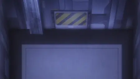 The Super Cube S01E09