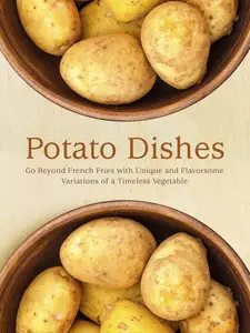 Potato Dishes