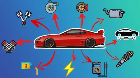 Car Repair | Electrical Systems And Automotive Theory