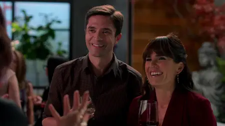 Home Economics S01E06