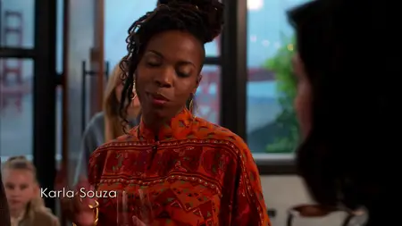 Home Economics S01E06