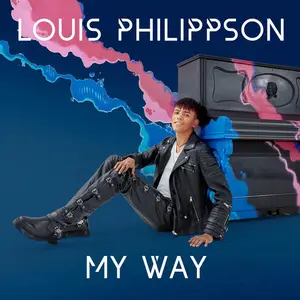 Louis Philippson - My Way (2025) [Official Digital Download]