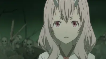 That Time I Got Reincarnated as a Slime S02E21 Adalmann, The Index Finger
