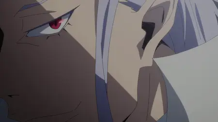 That Time I Got Reincarnated as a Slime S02E21 Adalmann, The Index Finger