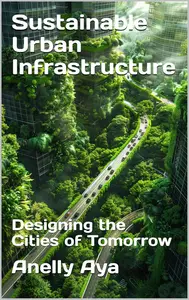 Sustainable Urban Infrastructure: Designing the Cities of Tomorrow