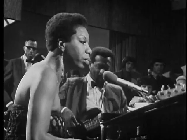 Jazz Icons: Nina Simone (1965-1968)