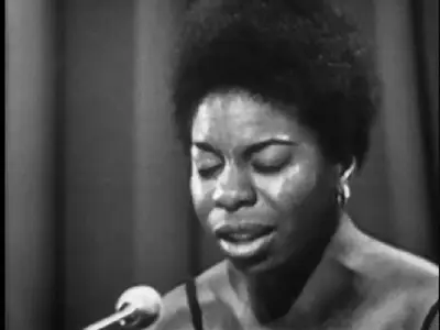 Jazz Icons: Nina Simone (1965-1968)