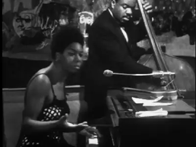 Jazz Icons: Nina Simone (1965-1968)