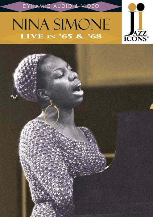 Jazz Icons: Nina Simone (1965-1968)