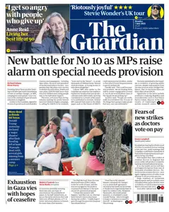 The Guardian - 7 July 2025