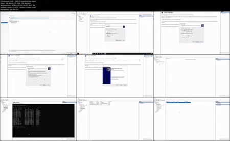 Windows Server 2022 Essential Training [Updated: 12/6/2024]