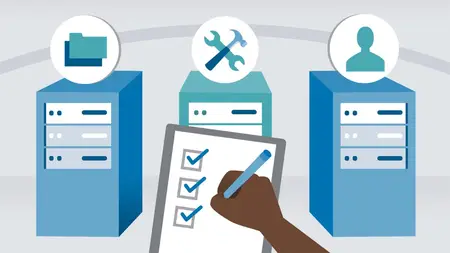 Windows Server 2022 Essential Training [Updated: 12/6/2024]