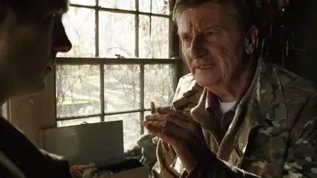 Family Games (2017)
