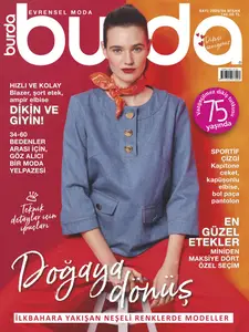 Burda Türkiye - 31 Mart 2025