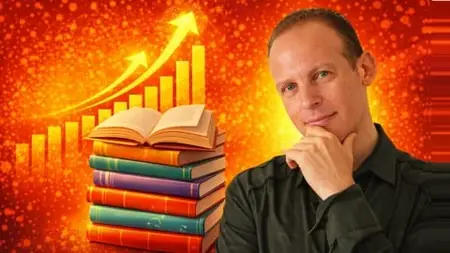 Bestseller Book Marketing: Amazon KDP Self-Publishing