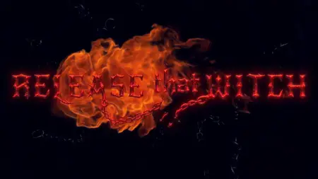 Release That Witch S01E02