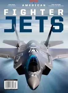 American Fighter Jets - 2025