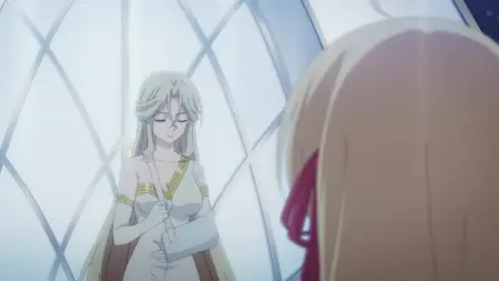 Kimi to Boku no Saigo no Senjou, Arui wa Sekai ga Hajimaru Seisen S2 - 10 (720p