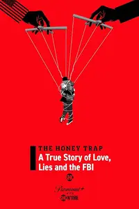 The Honey Trap (2024)