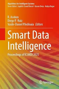 Smart Data Intelligence