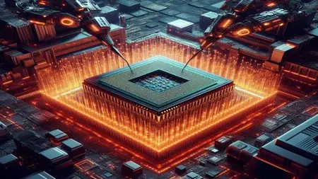 Design Verification With Systemverilog/Uvm