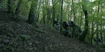 The Terminal List: Dark Wolf S01E07