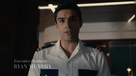 Doctor Odyssey S01E18