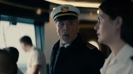 Doctor Odyssey S01E18