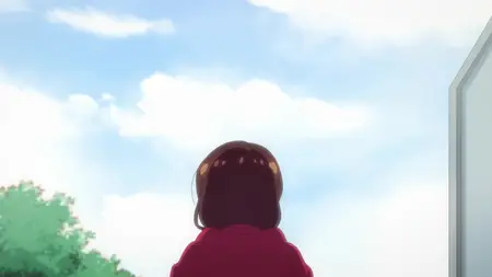 Kanojo Okarishimasu 4th Season - 01