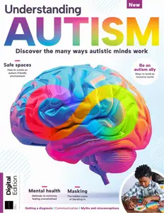 Understanding Autism - 1st Edition - 12 June 2025
