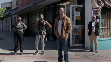 Shameless - Nicht ganz nüchtern S11E01