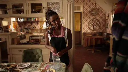 Shameless - Nicht ganz nüchtern S11E01