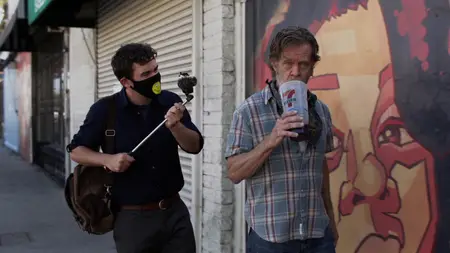 Shameless - Nicht ganz nüchtern S11E01
