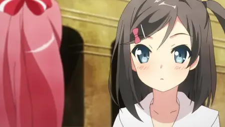 Hentai Ouji to Warawanai Neko - 09 (848x480 h264 BD AAC