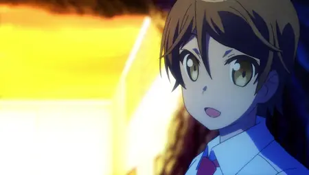 Hentai Ouji to Warawanai Neko - 09 (848x480 h264 BD AAC