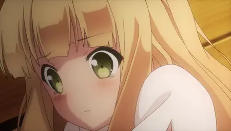 Hentai Ouji to Warawanai Neko - 09 (848x480 h264 BD AAC