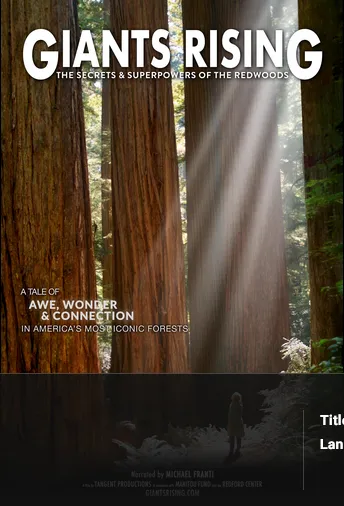 Giants Rising (2024)