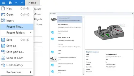 Hexagon Vero Edgecam Designer 2025.3 (1881)