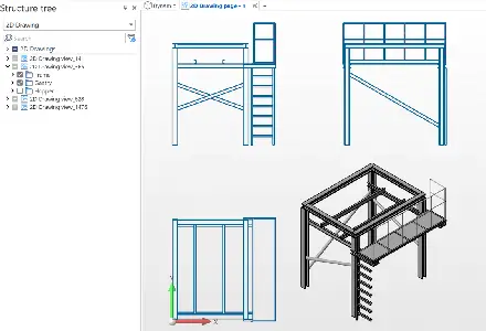 Hexagon Vero Edgecam Designer 2025.3 (1881)
