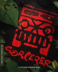 Sorcerer (1977) [Dual Audio]