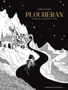 Plouheran - À Vélo De Bretagne À Téhéran