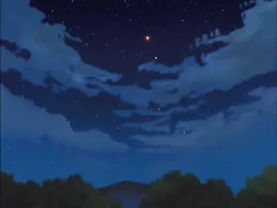 Naruto S05E01 Hidden Jutsu The Price of Ninja Art Kujaku REPACK