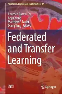 Federated and Transfer Learning