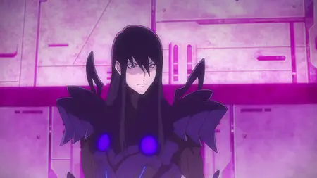DEMON LORD 2099 S01E07 The Demon Lords Resurrection