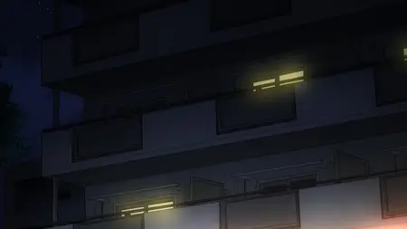 Yandere Dark Elf - She Chased Me All the Way From Another World - S01E04 (ADN WEB-DL 1080p AVC AAC) (Uncensored
