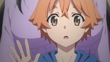 Yandere Dark Elf - She Chased Me All the Way From Another World - S01E04 (ADN WEB-DL 1080p AVC AAC) (Uncensored