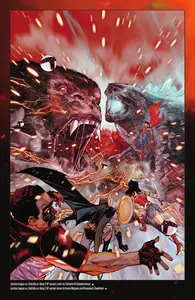 Justice League vs Godzilla vs Kong 2