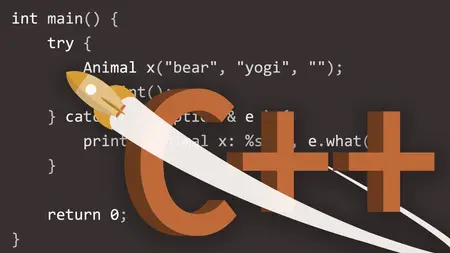 C++ Development: Advanced Concepts, Lambda Expressions, and Best Practices