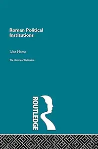 Roman Political Institutions